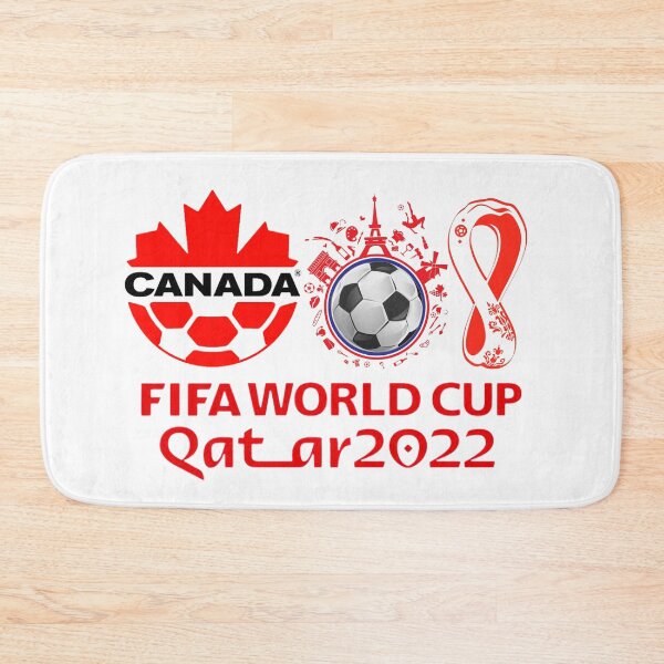 Item preview, Canada Qatar World Cup designed and sold by Chrisblazestore.