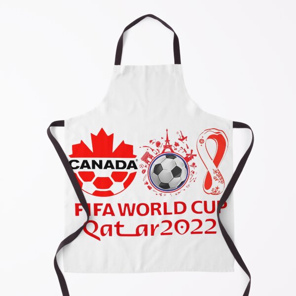 Item preview, Canada Qatar World Cup designed and sold by Chrisblazestore.