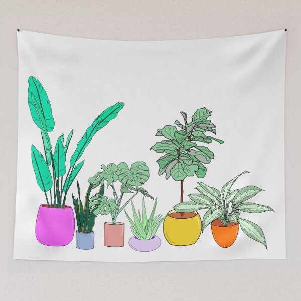 Item preview, Plants designed and sold by H-H-M.