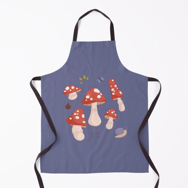 Item preview, Toadstools designed and sold by M-Space-.