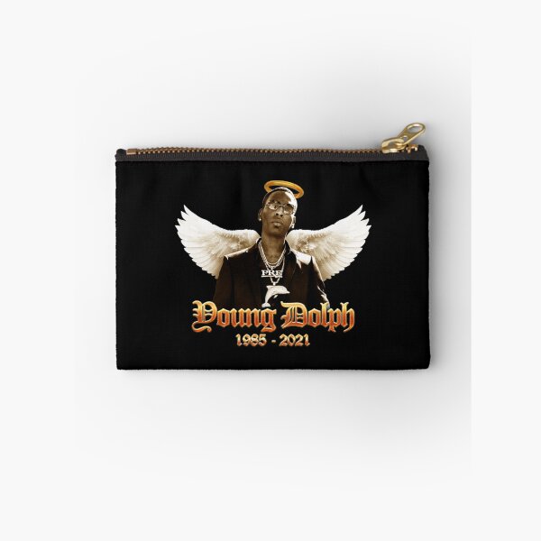 Item preview, Young Dolph designed and sold by Barnabycunningh.