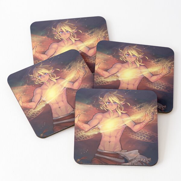 Item preview, Quill Fireball designed and sold by Bri Prescott.