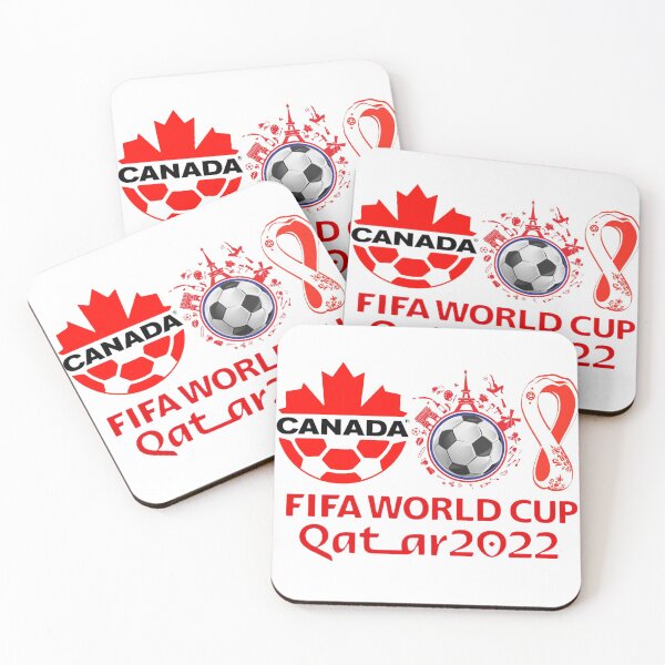 Item preview, Canada Qatar World Cup designed and sold by Chrisblazestore.