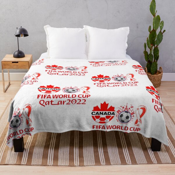 Item preview, Canada Qatar World Cup designed and sold by Chrisblazestore.