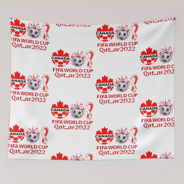 Item preview, Canada Qatar World Cup designed and sold by Chrisblazestore.