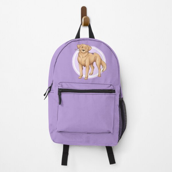Item preview, Lucky the Pizza Dog designed and sold by CMS-artworks.