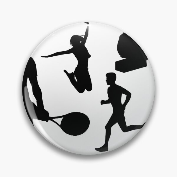 Item preview, Stay Active designed and sold by EddieB1979.