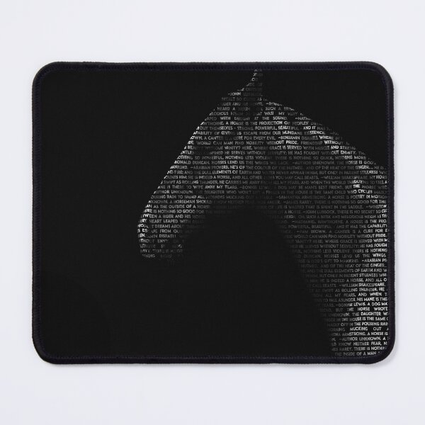 Item preview, Horse Quotes designed and sold by sammizzi.