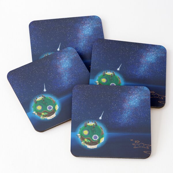 Item preview, Gateway Galaxy designed and sold by MalMakes.
