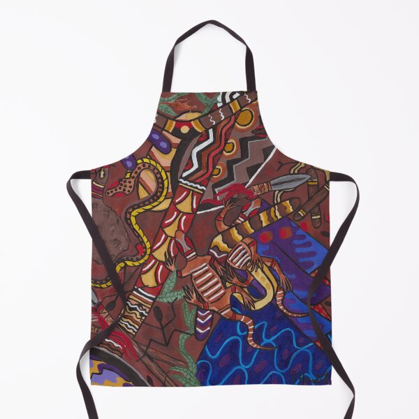 Item preview, Indigenous Artifacts designed and sold by Garry Howarth.