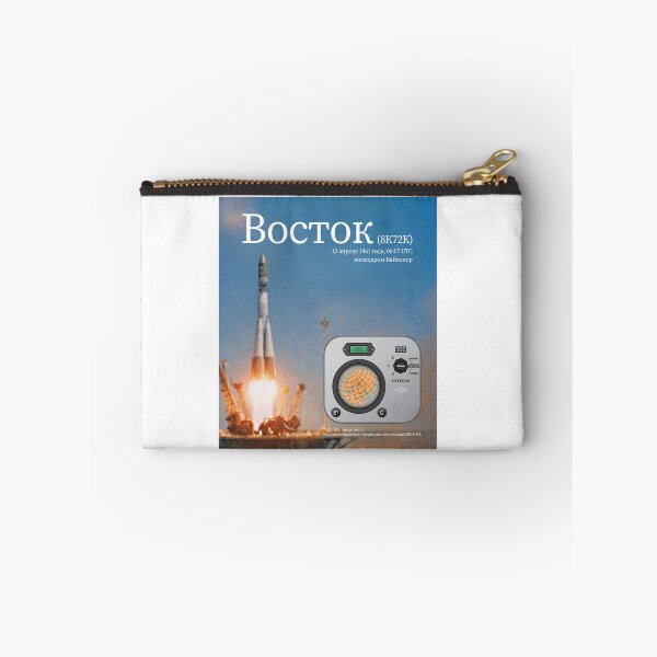 Item preview, Vostok-K designed and sold by Astro3antica.