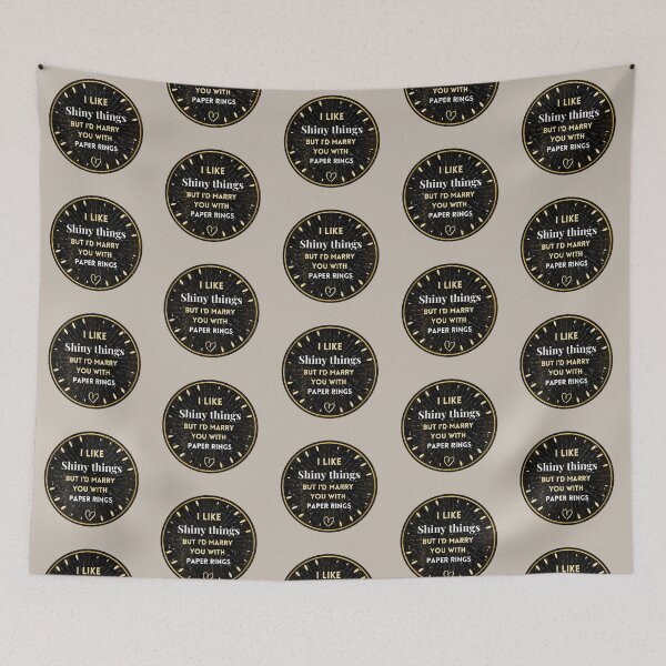 Item preview, Paper rings - Taylor Swift designed and sold by nd-creates.