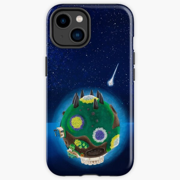 Gateway Galaxy iPhone Tough Case