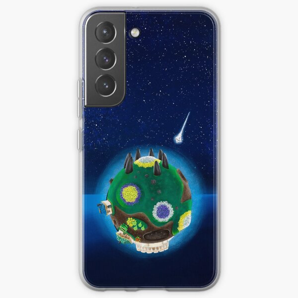 Gateway Galaxy Samsung Galaxy Soft Case