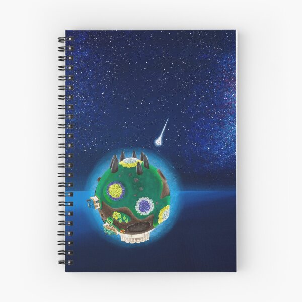 Item preview, Gateway Galaxy designed and sold by MalMakes.