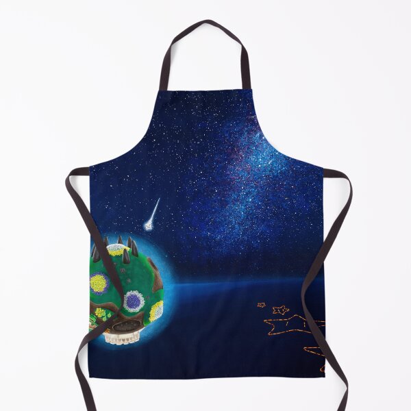 Item preview, Gateway Galaxy designed and sold by MalMakes.