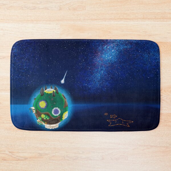 Item preview, Gateway Galaxy designed and sold by MalMakes.