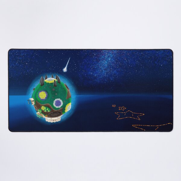Item preview, Gateway Galaxy designed and sold by MalMakes.
