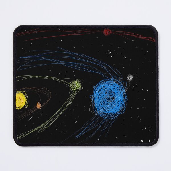 Item preview, Solar system designed and sold by Jinoelfuego.