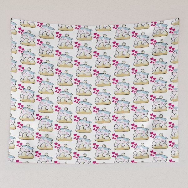 Item preview, Oh, good. I love you, cat. designed and sold by morongborong/PongleNote.