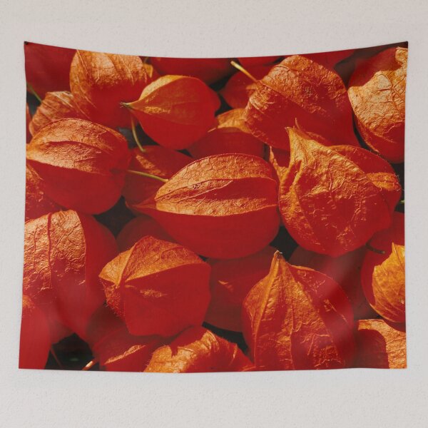 Item preview, physalis pattern designed and sold by Julia  Kovtunyak.