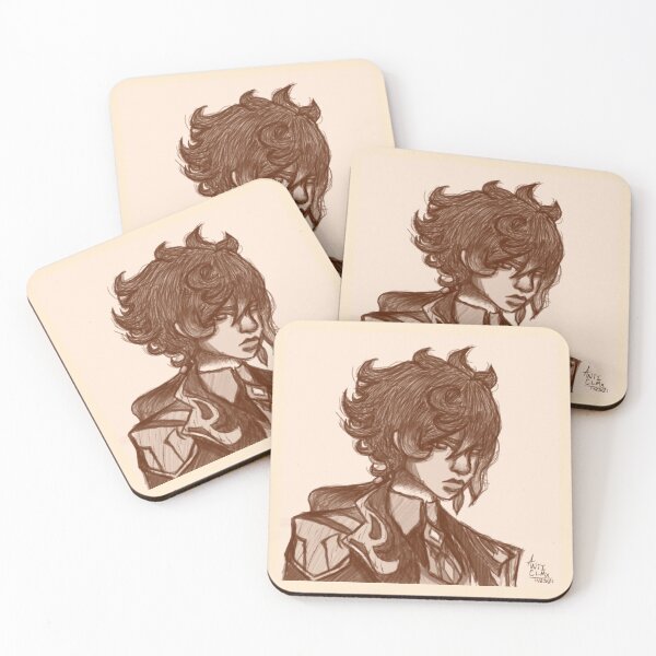 Item preview, zhongli designed and sold by anticlimaxi.