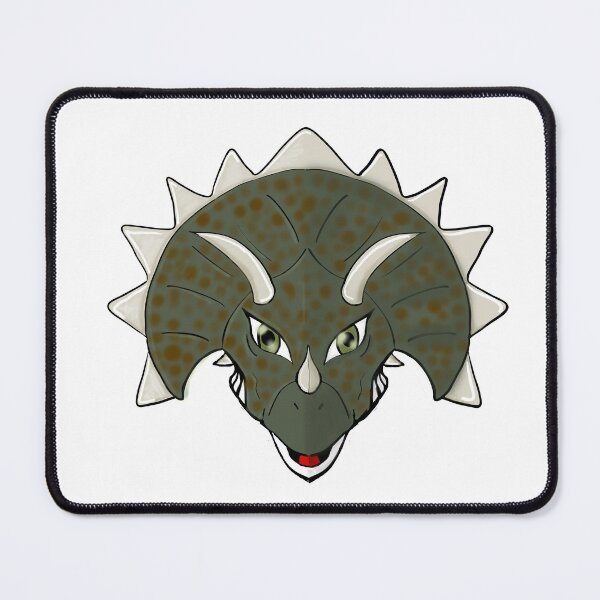 Item preview, Triceratops designed and sold by Jinoelfuego.