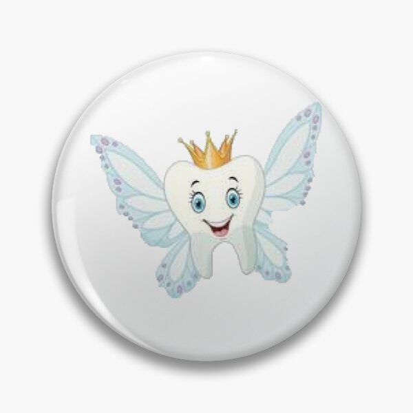 Item preview, princess tooth designed and sold by licorish1.