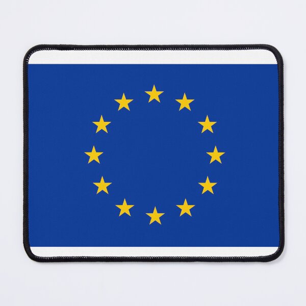 Item preview, Flag europe designed and sold by Jinoelfuego.