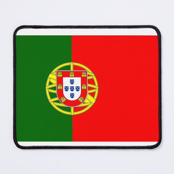 Item preview, PORTUGAL FLAG designed and sold by Jinoelfuego.