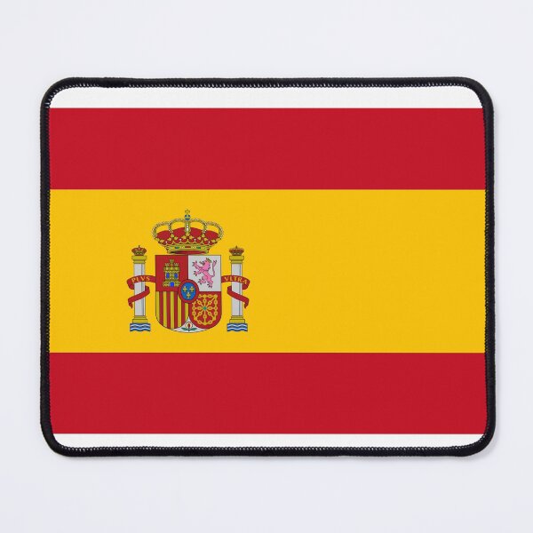 Item preview, SPANISH FLAG designed and sold by Jinoelfuego.