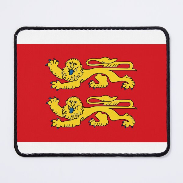 Item preview, NORMAN FLAG designed and sold by Jinoelfuego.