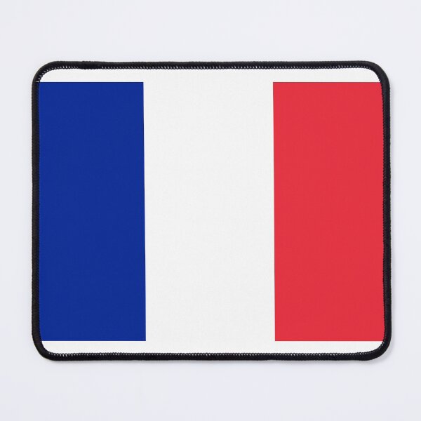 Item preview, FRENCH FLAG designed and sold by Jinoelfuego.