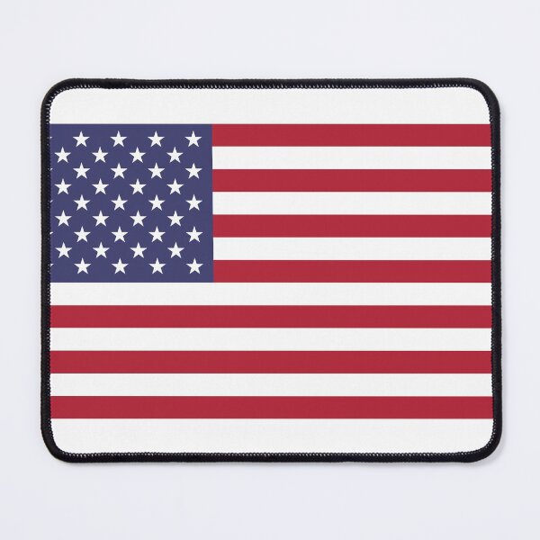 Item preview, AMERICAN FLAG designed and sold by Jinoelfuego.