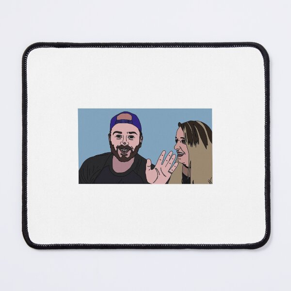 Item preview, J and J designed and sold by notdannydevito.