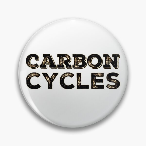 Item preview, Carbon Cycles designed and sold by homesteadswag.