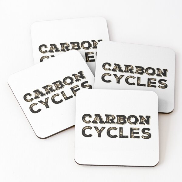 Item preview, Carbon Cycles designed and sold by homesteadswag.
