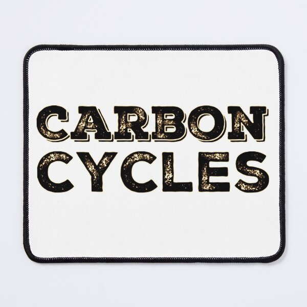 Item preview, Carbon Cycles designed and sold by homesteadswag.