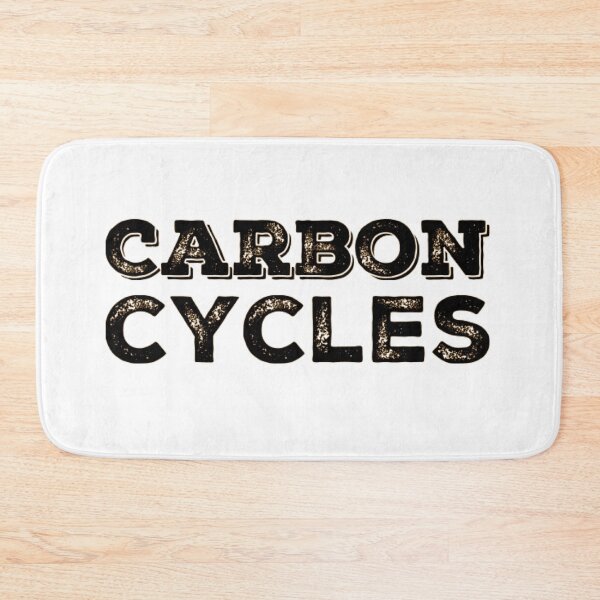 Item preview, Carbon Cycles designed and sold by homesteadswag.
