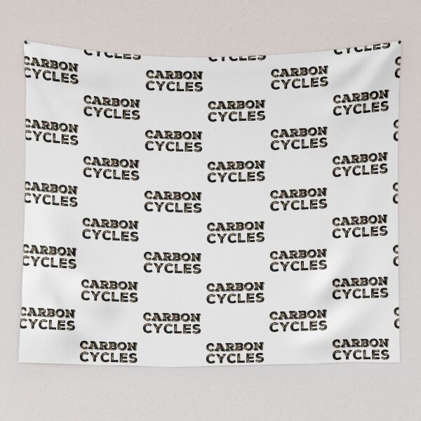 Item preview, Carbon Cycles designed and sold by homesteadswag.