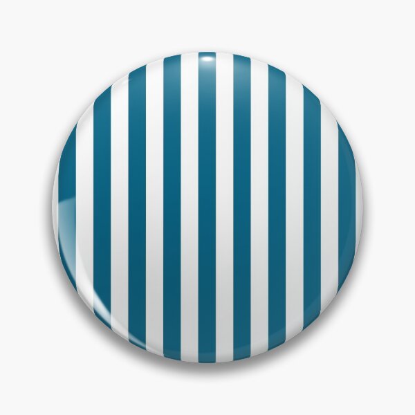 Item preview, Classic Stripes - Blue, White - Winter 2021 collection designed and sold by DiemConcept.
