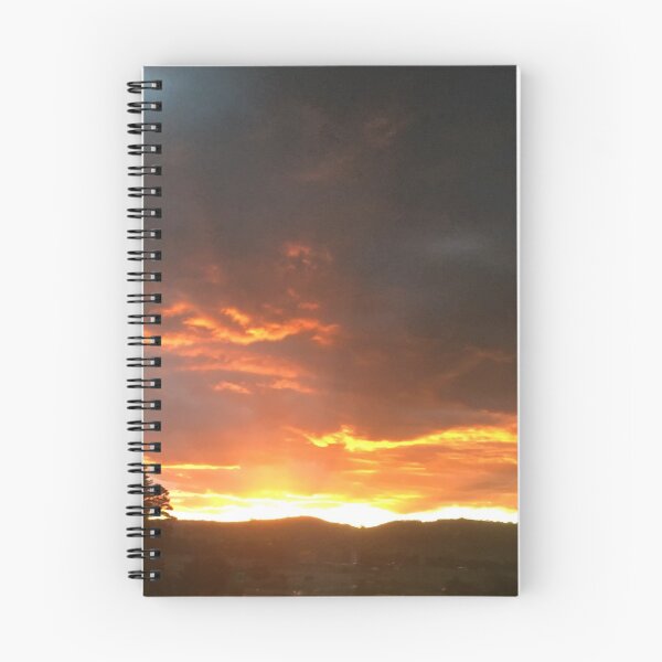 Item preview, Sunset 3 nov 2021 designed and sold by RogerRoy.