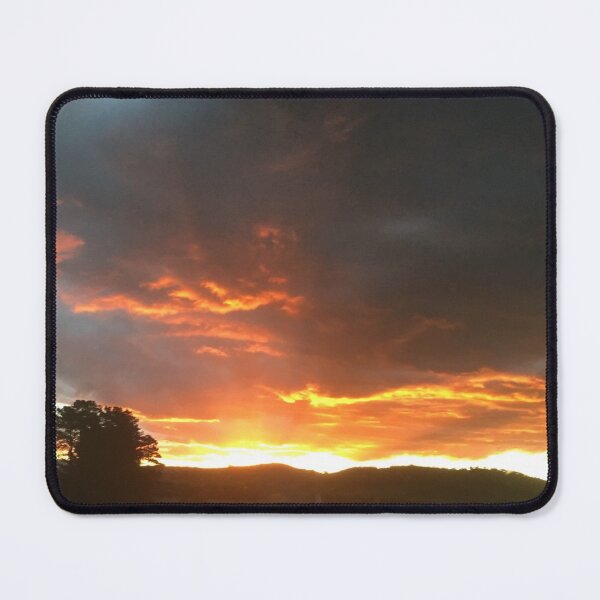 Item preview, Sunset 3 nov 2021 designed and sold by RogerRoy.
