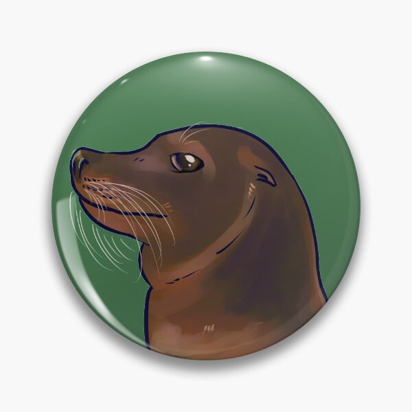 Item preview, Sensational Sea Lion designed and sold by PtDefianceAAZK.