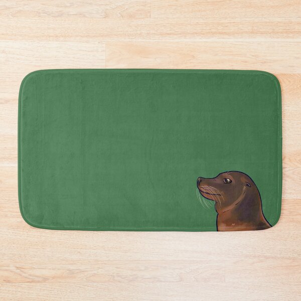 Item preview, Sensational Sea Lion designed and sold by PtDefianceAAZK.