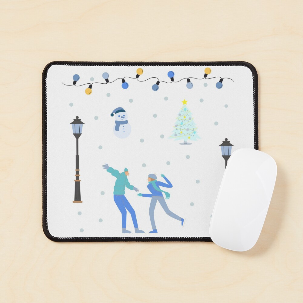 Item preview, Mouse Pad designed and sold by Rozlar.