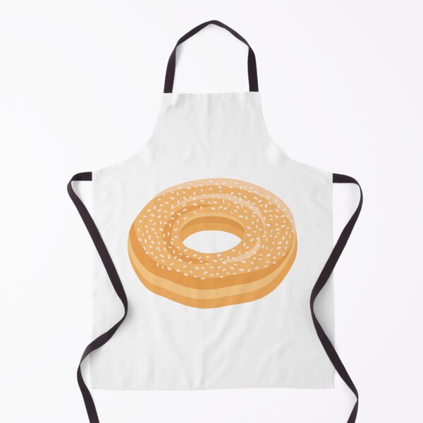 Item preview, Montreal Bagel designed and sold by Apparent Design.
