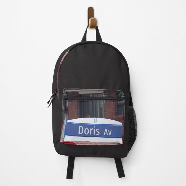 Item preview, Doris, Doris mug, Doris travel mug, Doris magnet  designed and sold by PicsByMi.