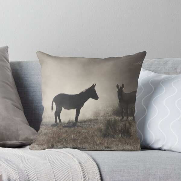 Item preview, 2 Burros designed and sold by Annsmithphoto.