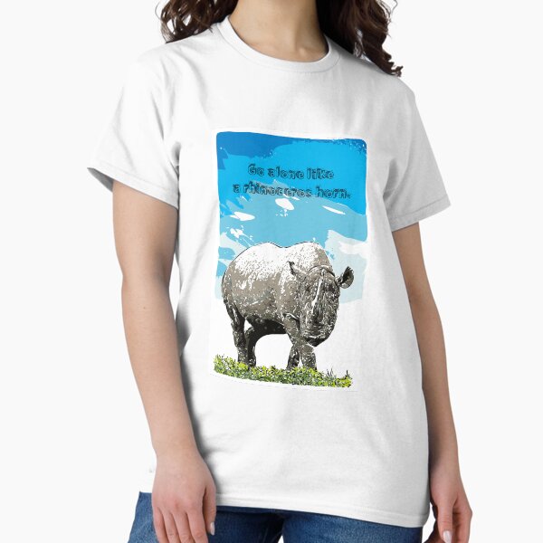 Item preview, Rhinoceros designed and sold by yannsgrim.